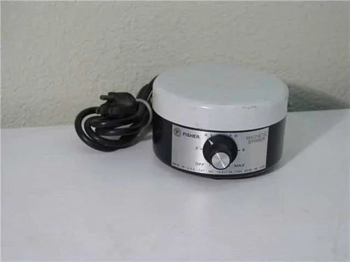 Fisher 14-511-1AMagnetic Stir
