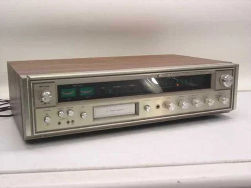 Fisher MC-30108 Track Recorder Intergraded Component System