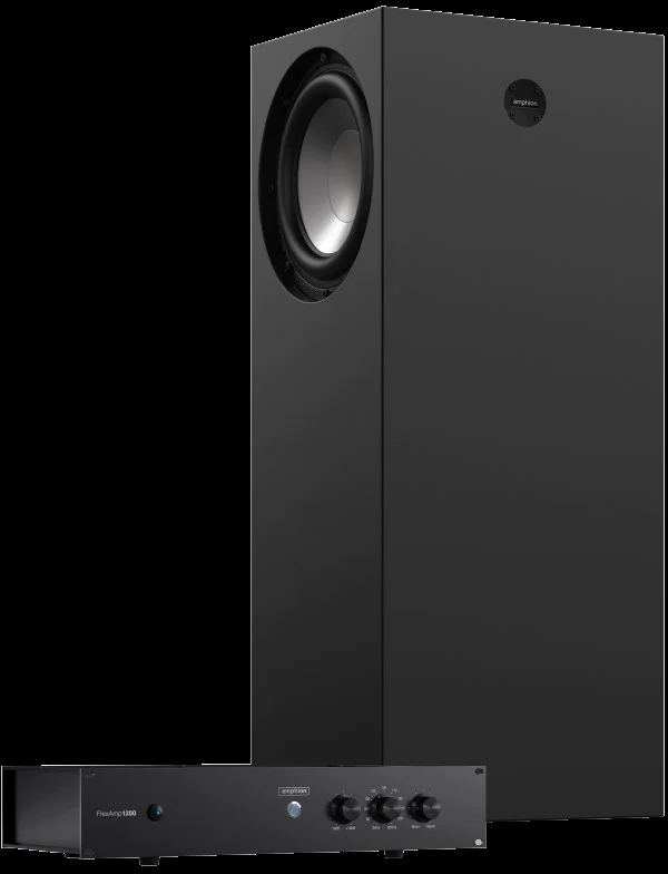 Amphion FlexBase25 System