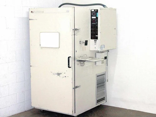 Flexstar 335028 Bay Hard Drive Test Chamber - SCSI Interface