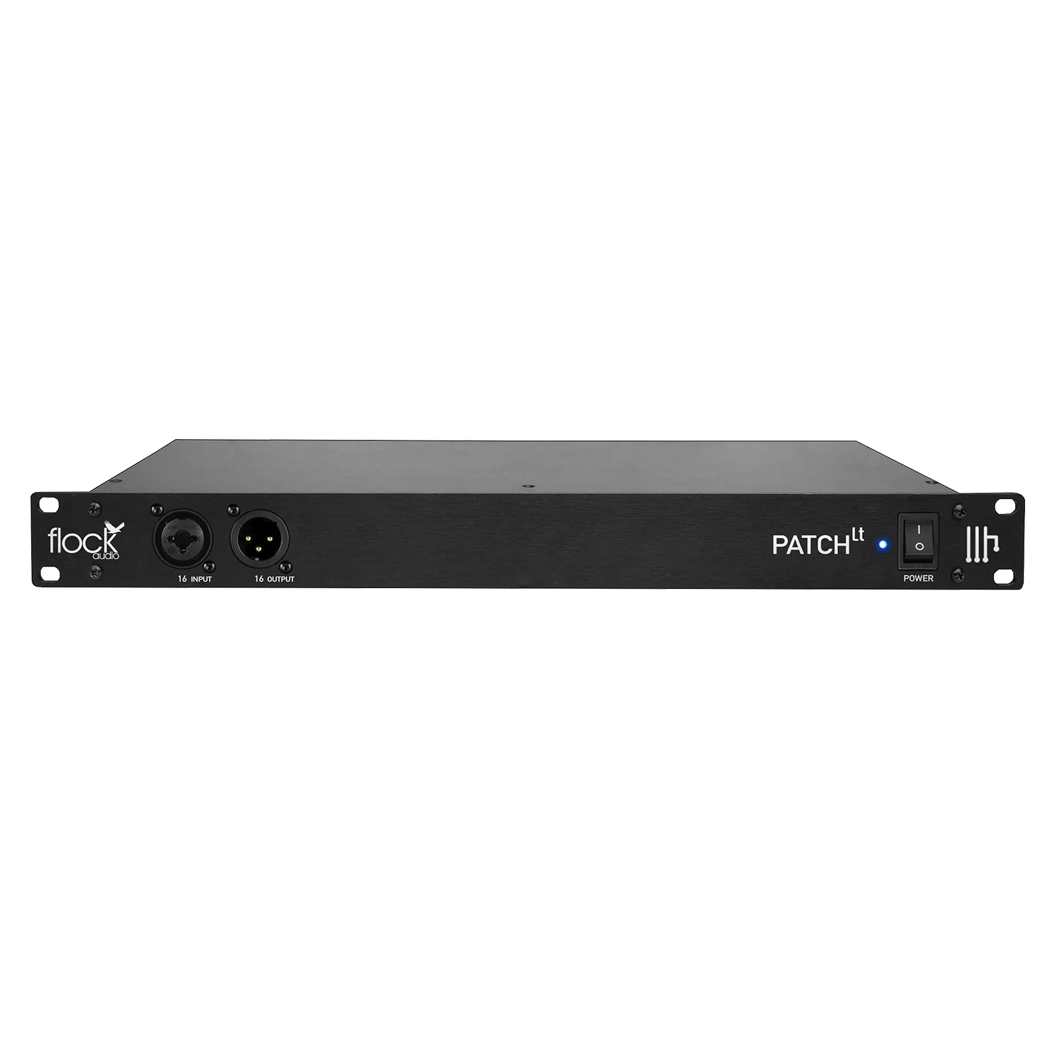 Flock Audio PATCH LT - Everything you love about PATCH... Just more Compact