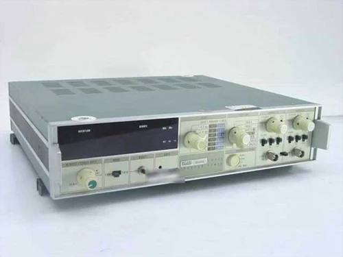 Fluke 1953ACounter Timer 125MHz