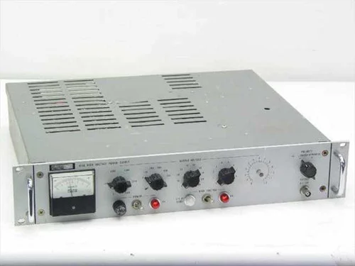 Fluke 415B3.1 kV @ 30mA High Voltage Power Supply