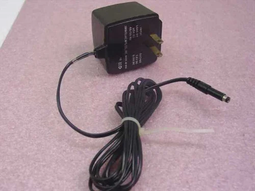Fluke A81-115AC Adaptor 2.5VDC 0.15A Barrel Plug