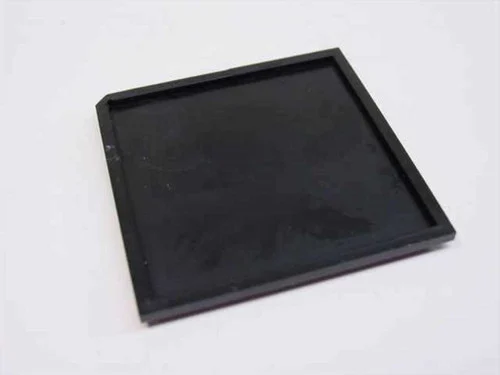 Fluoroware H20-02 Stat Pro 400 BLACK Trays - New Open Box - Package of 300