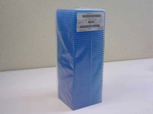 Fluoroware H44-RW101-5403LLid Row Tray - Package of 50 Each
