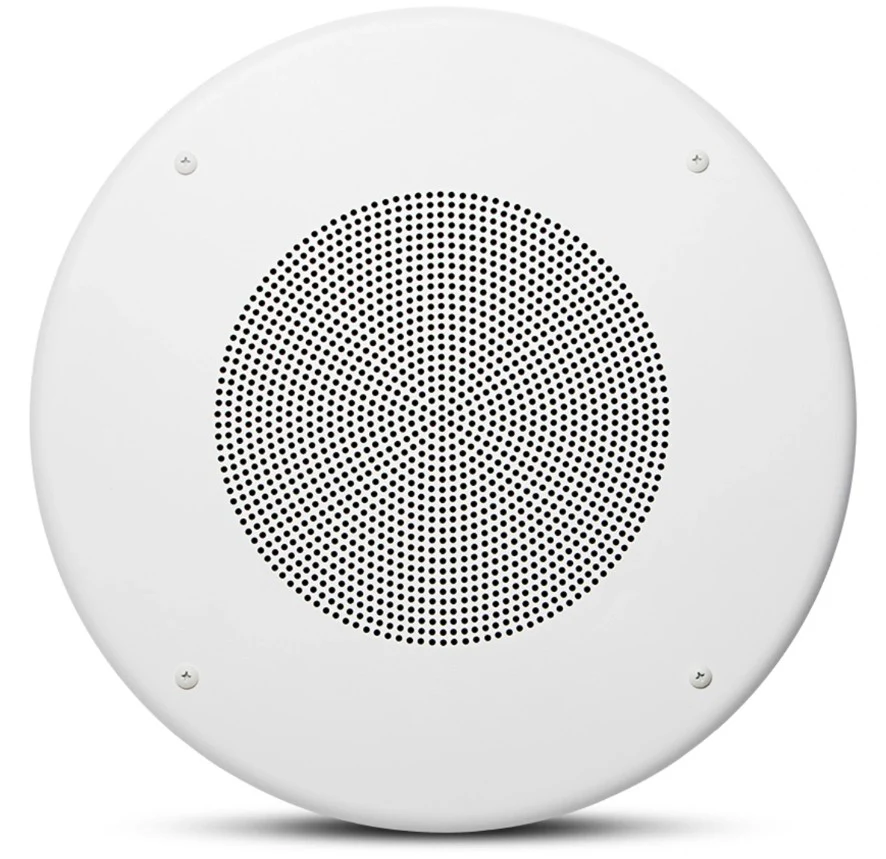 JBL CSS8018, 8” Commercial Series Ceiling Speakers, Set of 4