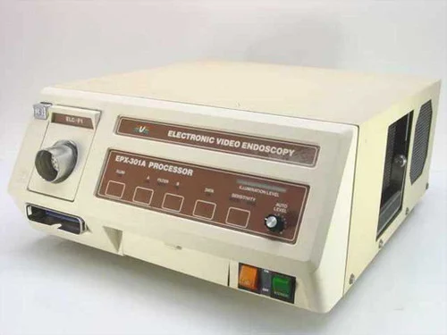 Fujinon EPX-301AElectronic Video Processor for Endoscope System