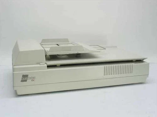 Fujitsu cg01000-430402Scanner ScanPartner 15C-B w/ADF REF
