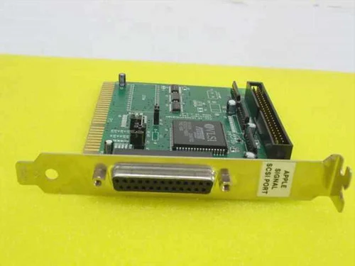Future Domain TMC-859MEX(PT)Apple Signal SCSI Port Card