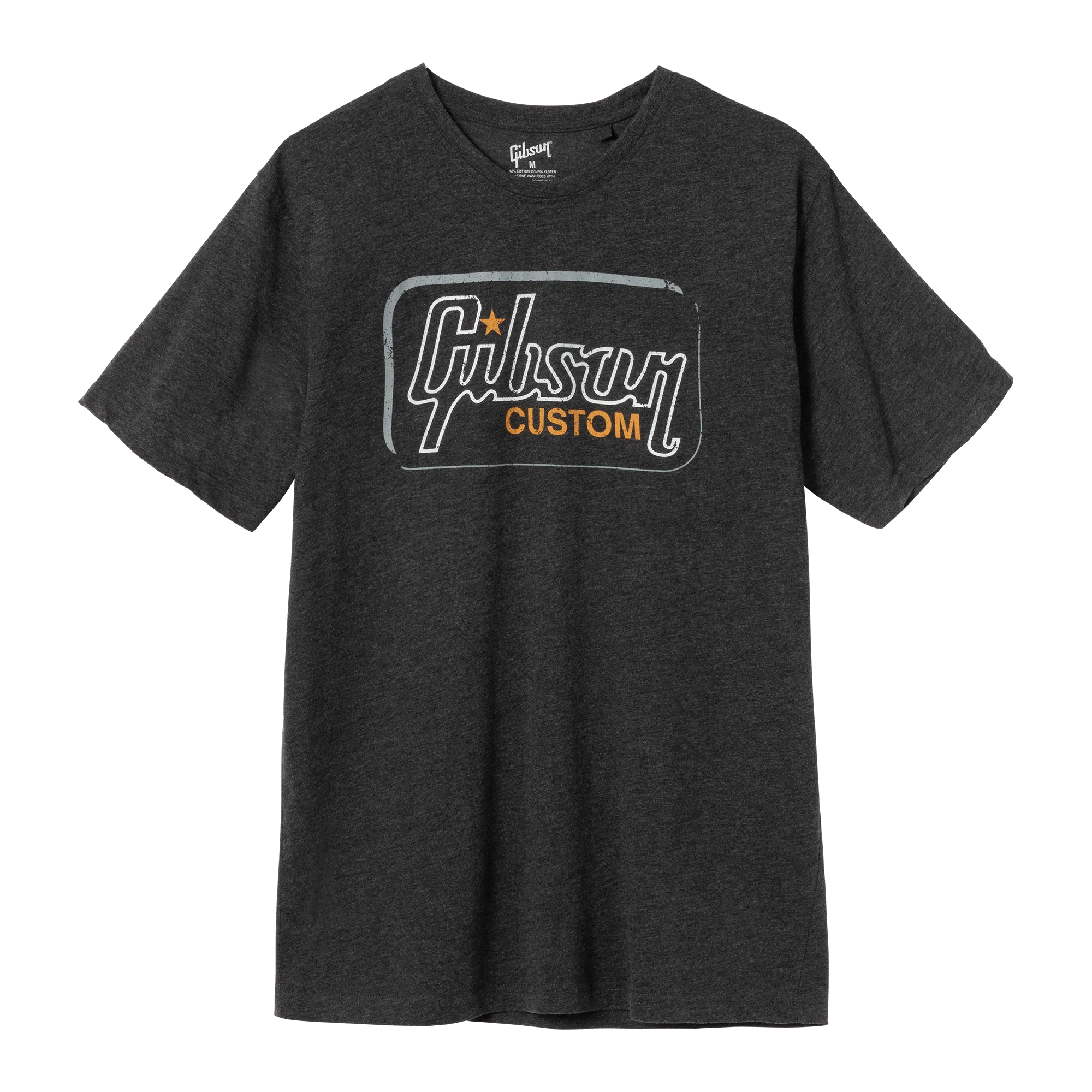 GA-GCRMMD.webp Gibson Custom Tee