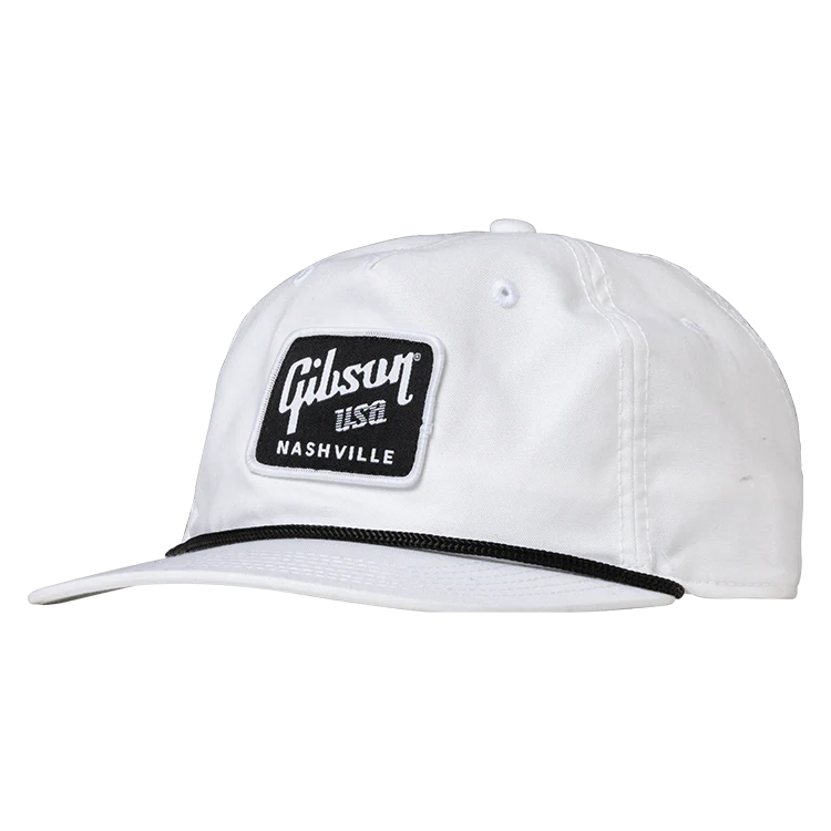 Gibson USA Rope Trucker