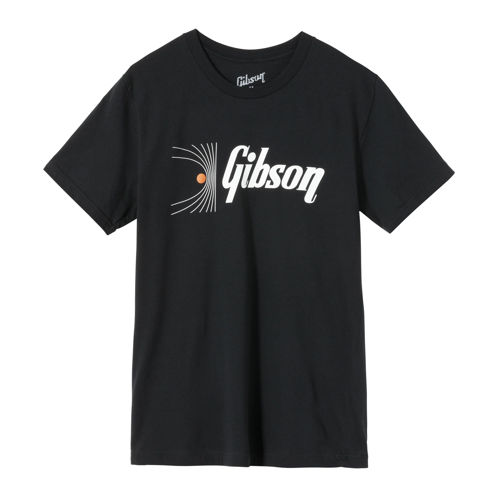GA-TEE-SDWV-BLK.webp Gibson Soundwave Tee
