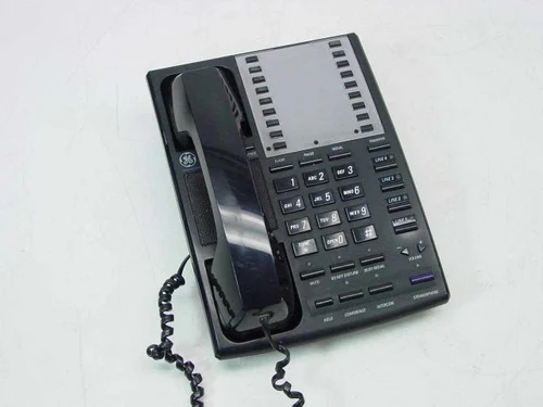 GE 2-9450A4-Line Business Speakerphone