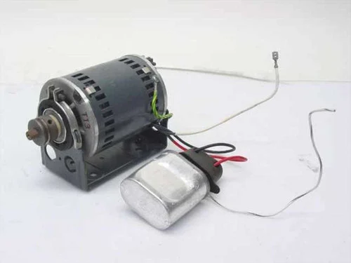 GE 5KPM49JG417ABi-Directional Motor