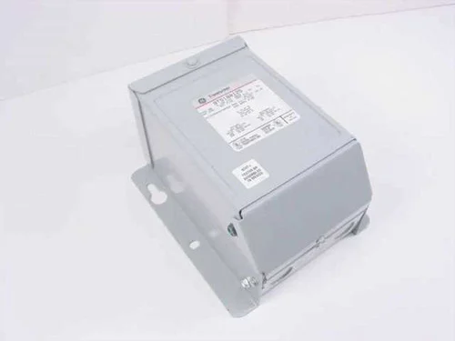 GE 9T51B0125150 VA Transformer 120/240 V to 16/32 V