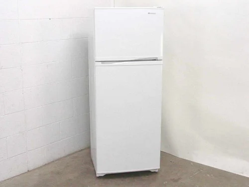 GE A3309AASAWWAmericana Refrigerator