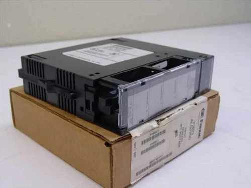 GE Fanuc IC693ALG220DAnalog Input 4PT Voltage