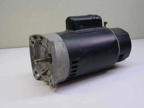 GE Motors 5KCR48UN2108AXPool Pump Motor 2HP 115 230 Volts
