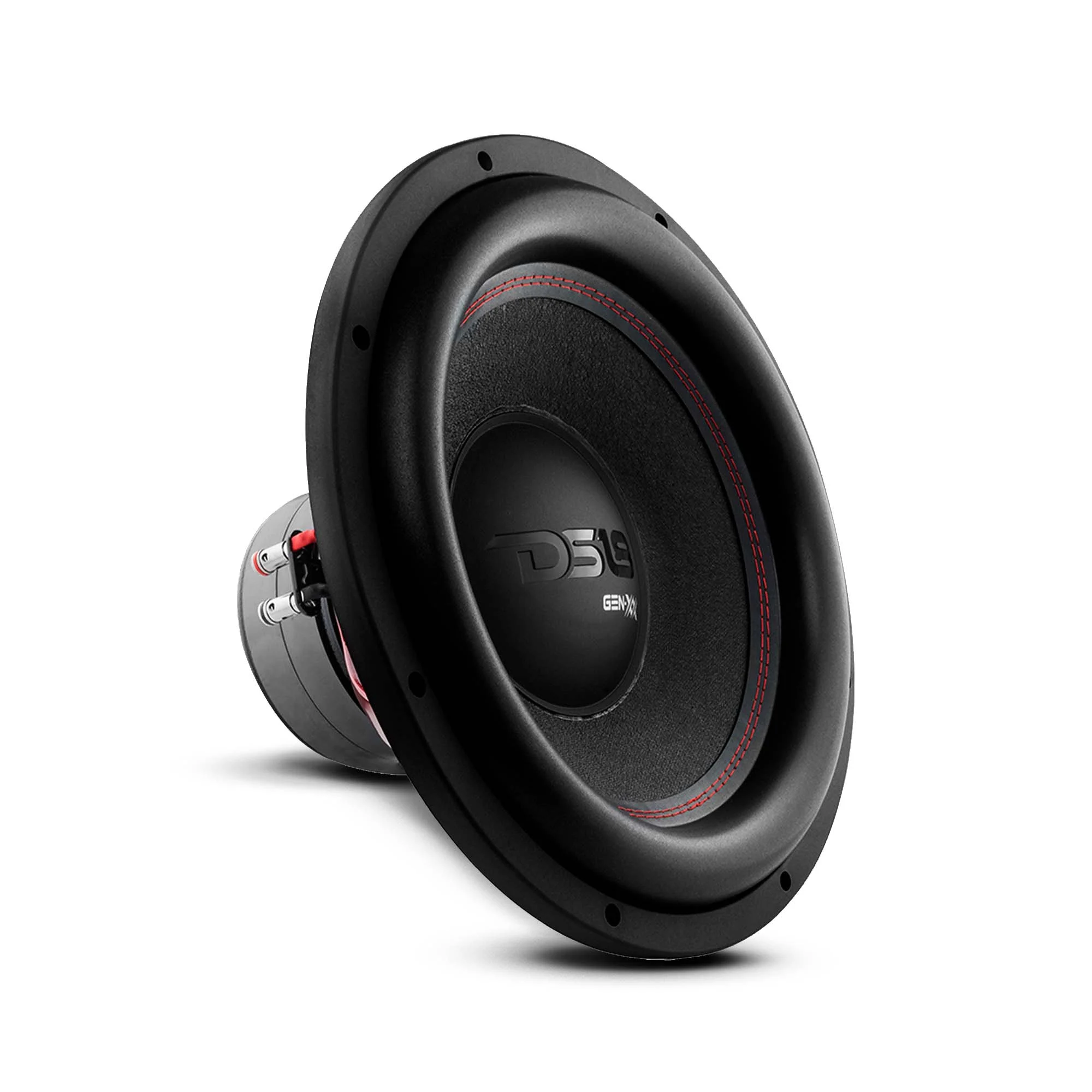 GEN-XX15.4DHE2000x2000.webp GEN-XX 15" High Excursion Subwoofer Double Stacked Magnets 600 Watts Rms DVC4-Ohm