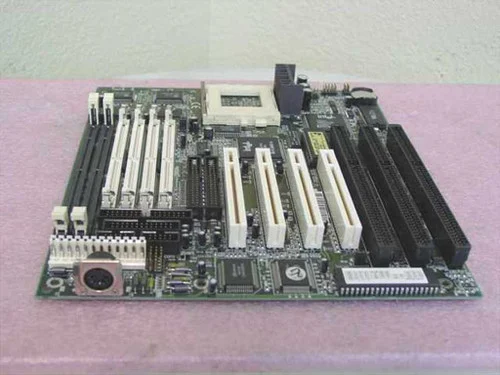 GMB P56IPS V2Socket 7 System Board