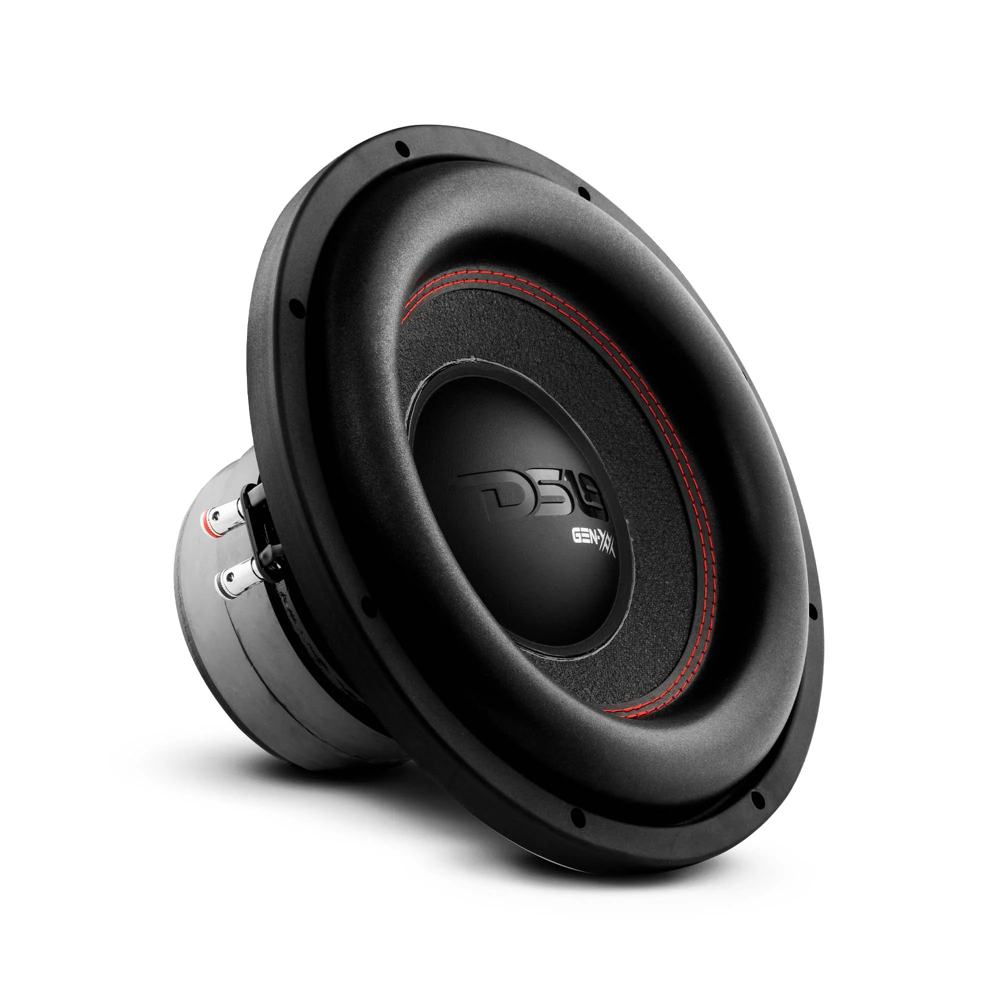 GN-XX12.4DHE2000x2000.webp GEN-XX 12" High Excursion Subwoofer Double Stacked Magnets 600 Watts Rms DVC4-Ohm