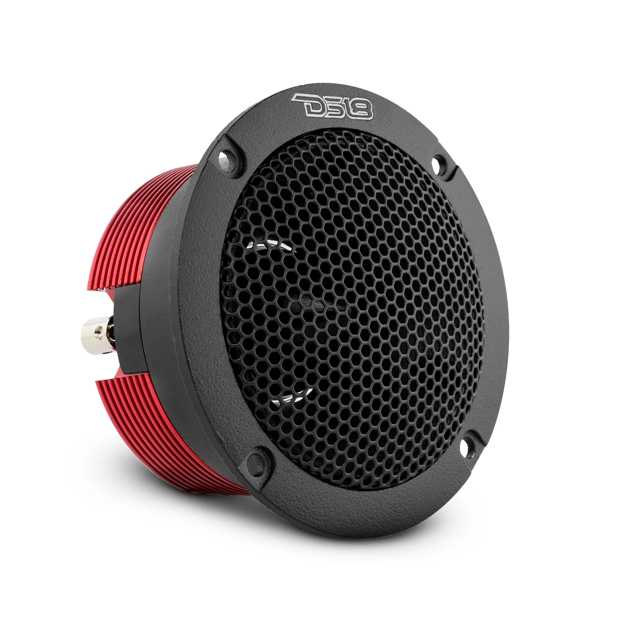 GTX1XL-2000x2000-1.webp 3.75" Die Cast Compression Neodymium Super Bullet Tweeter 160 Watts 1.3" Aluminum 4-Ohm Vc