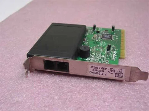 GVC F-1156IV/A3Modem Card