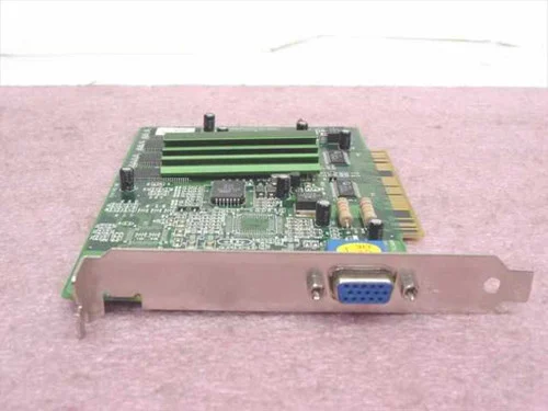 Gainward TNT2 M64LPCI Video Card