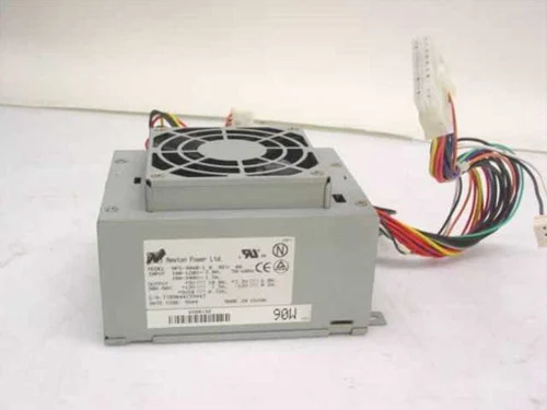 Gateway 650019290W Power Supply - Newton Power NPS-90AB-1