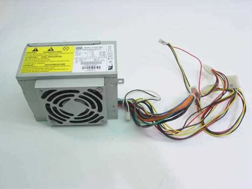 Gateway 650050690W ATX Power Supply - Astec ATX93-3405