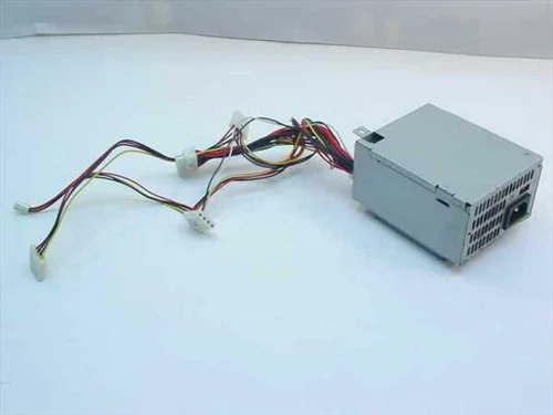 Gateway 650063390W ATX Power Supply - Astec ATX93-3405