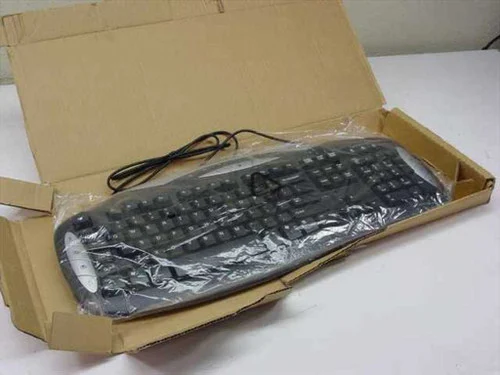 Gateway KB-0401Multimedia Keyboard