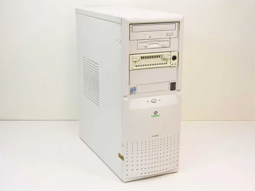 Gateway LP Mini Tower TBR E4200-600Series E-4200