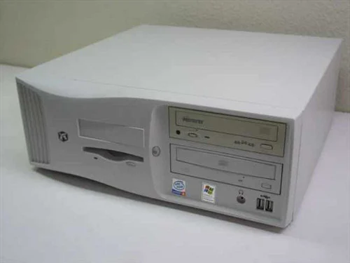 Gateway MATXSRY ELP E3600Pentium 4 1.6 GHz 768 MB, 20 GB CD-RW Computer