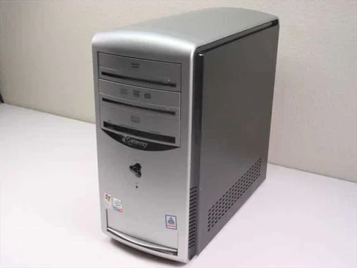 GatewayMFATXGEM AG35310 Pentium 4 3Ghz, 1gb ram, 120 GB DVD-RW