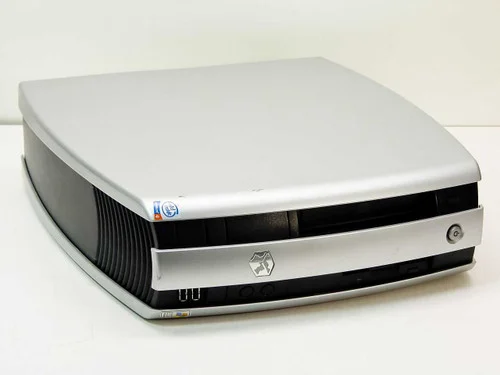 Gateway MFATXNIN NMZ 300SPentium 4 1.80 GHz, 256 MB 40GB