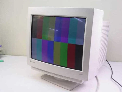 Gateway VX900-700083319" Color Monitor CM751U