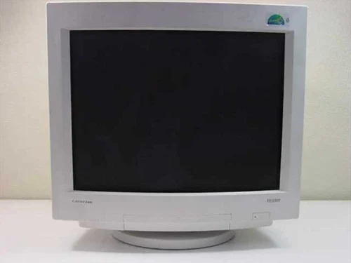 Gateway Vivitron 1100Vivitron 1100 21" Color Monitor
