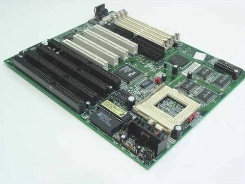 Gemlight GMB-P55IPSSocket 7 System Board