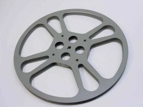 Generic 15.0"16 mm Film Reel