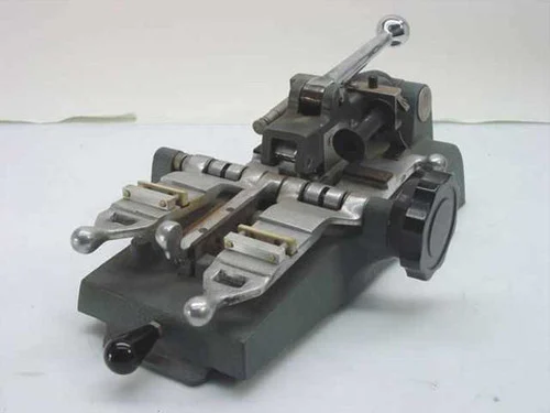 Generic 16-35-2Film Splicer