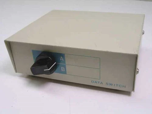 Generic 2 way switchCentron / 25 Pin Data transfer switch