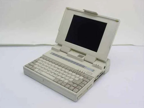 Generic 486DXNotebook Computer