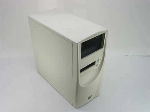 Generic 91.95634.A56Tower Chassis