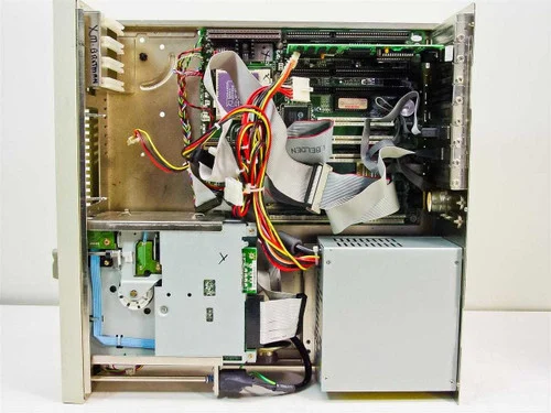 Generic AMD-X5-133ADWPC Computer