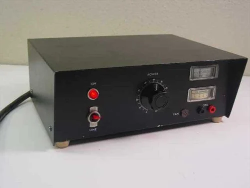 Generic BlackPower Supply