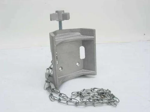 Generic Cast AluminumCylinder Bench Clamp