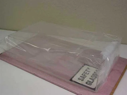 Generic ClearHolder for Bulk Safety Glasses