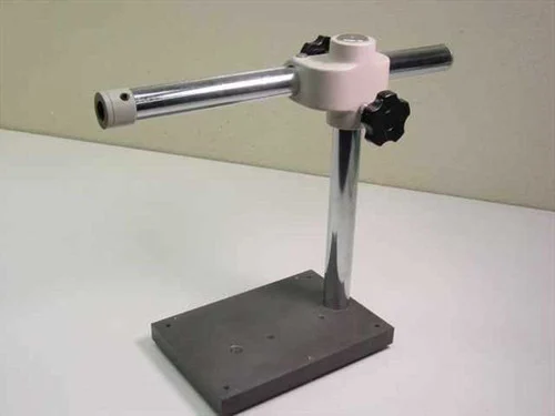 Generic GenericWeighted Base Boom Stand